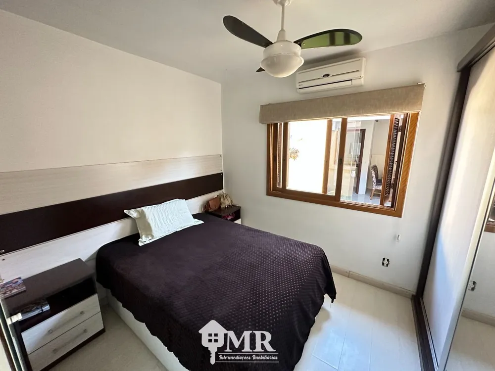 Casa de Condomínio, 2 quartos - Foto 10