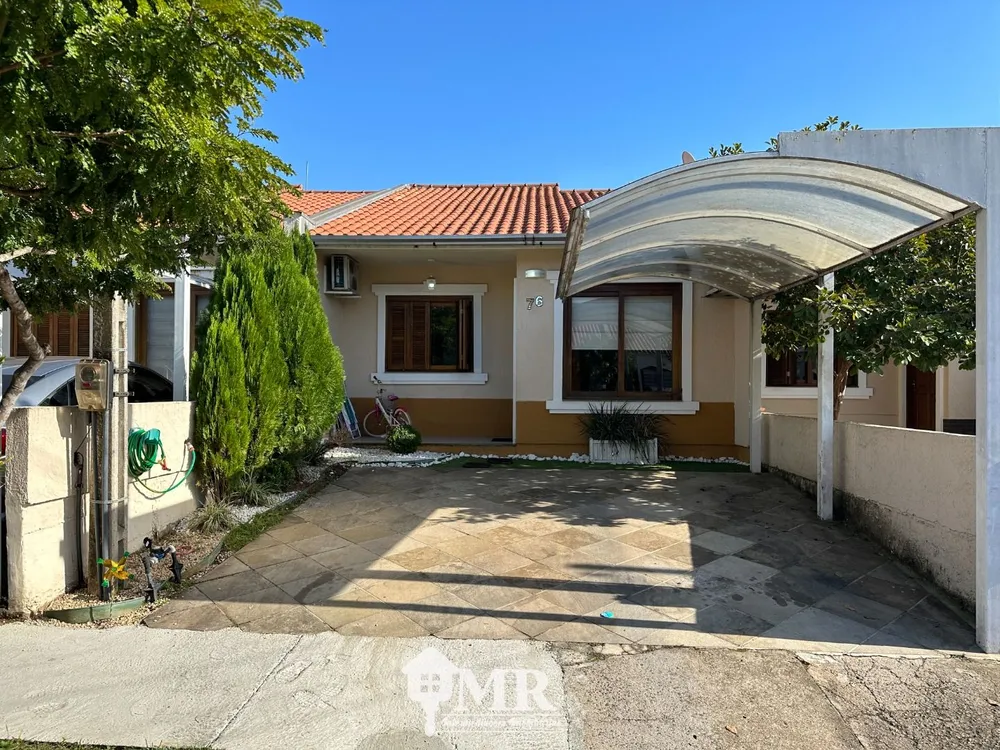 Casa de Condomínio, 2 quartos - Foto 7