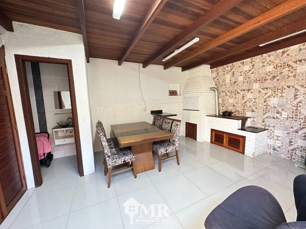 Casa de Condomínio, 2 quartos - Foto 15
