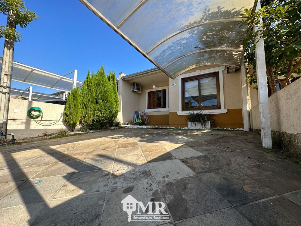 Casa de Condomínio à venda com 2 quartos, 67m² - Foto 2