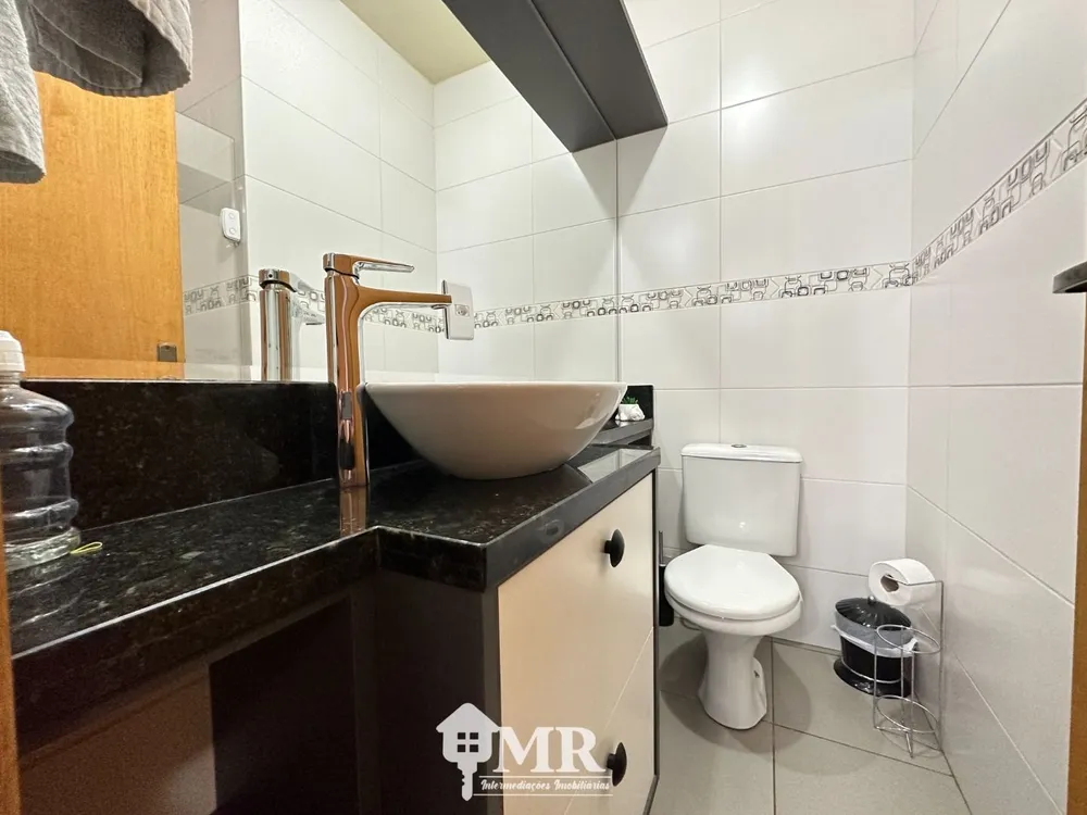 Casa de Condomínio, 2 quartos - Foto 5