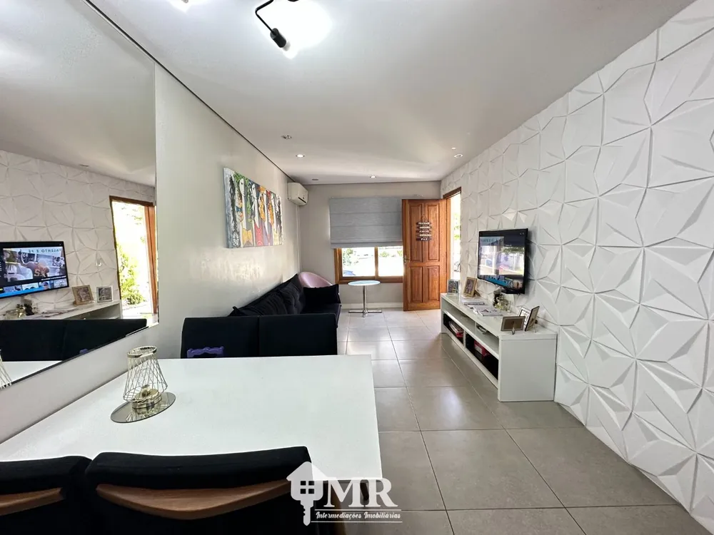 Casa de Condomínio, 2 quartos - Foto 6