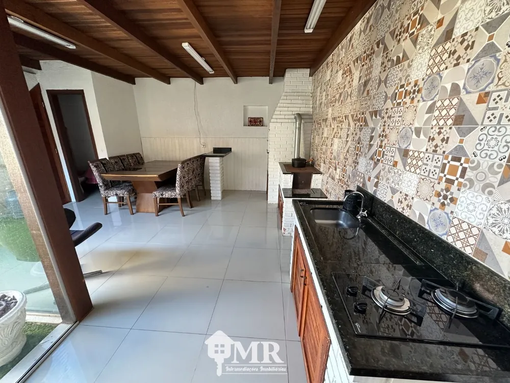 Casa de Condomínio, 2 quartos - Foto 8