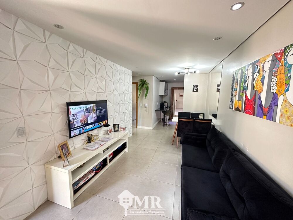 Casa de Condomínio à venda com 2 quartos, 67m² - Foto 3