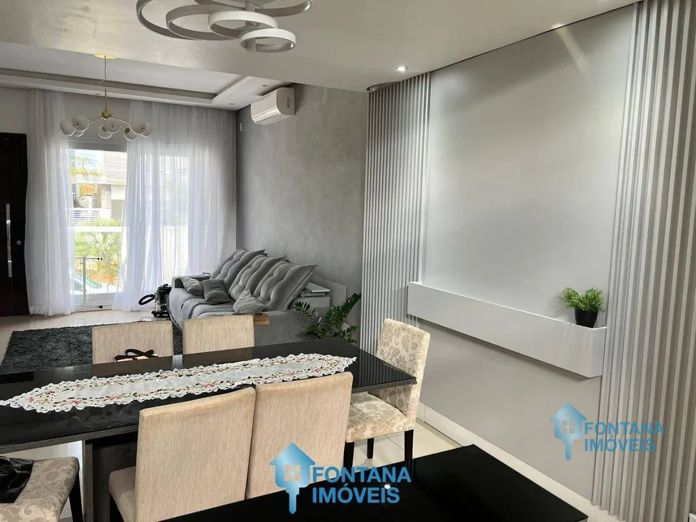 Casa, 3 quartos, 150 m² - Foto 1