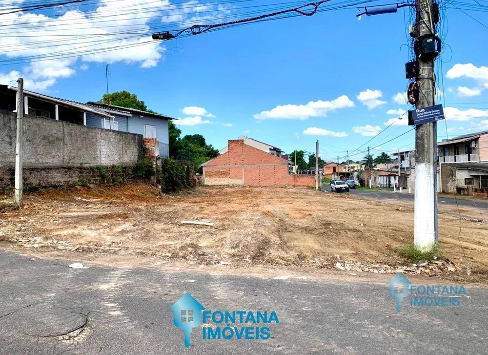 Terreno, 330 m² - Foto 3