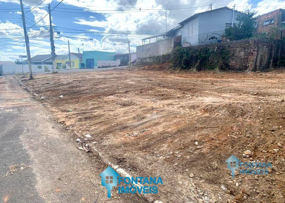 Terreno, 330 m² - Foto 1