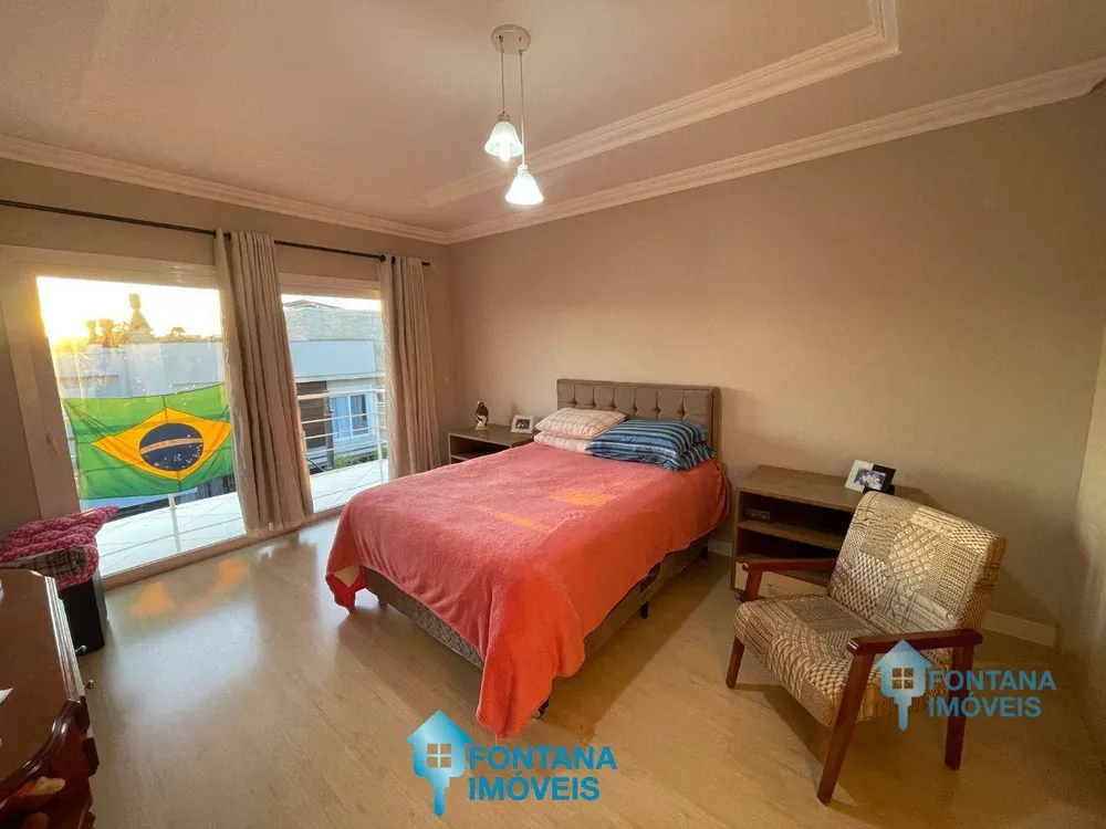 Casa de Condomínio, 4 quartos - Foto 2