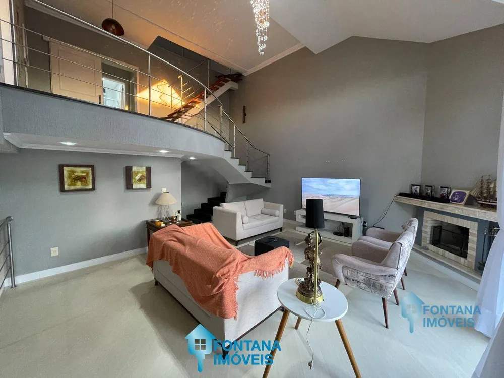 Casa de Condomínio, 4 quartos - Foto 4