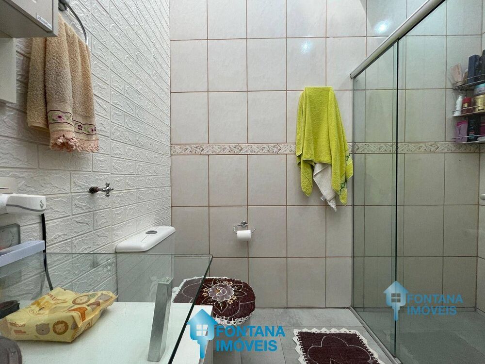 Casa, 3 quartos, 130 m² - Foto 10