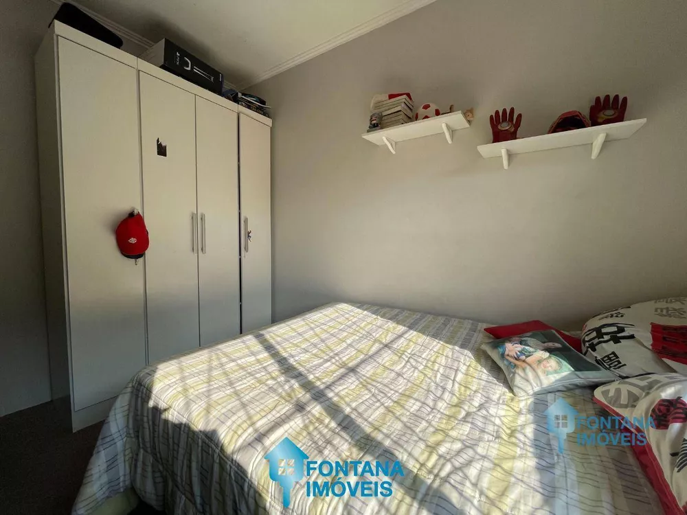 Casa, 3 quartos, 130 m² - Foto 1