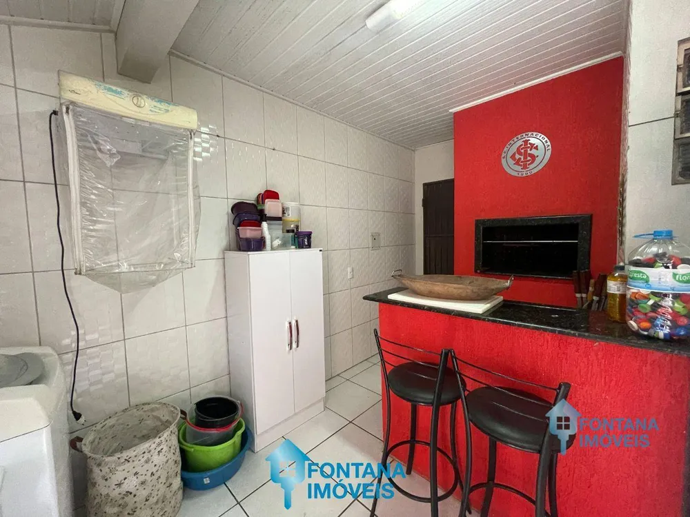 Casa, 3 quartos, 130 m² - Foto 15