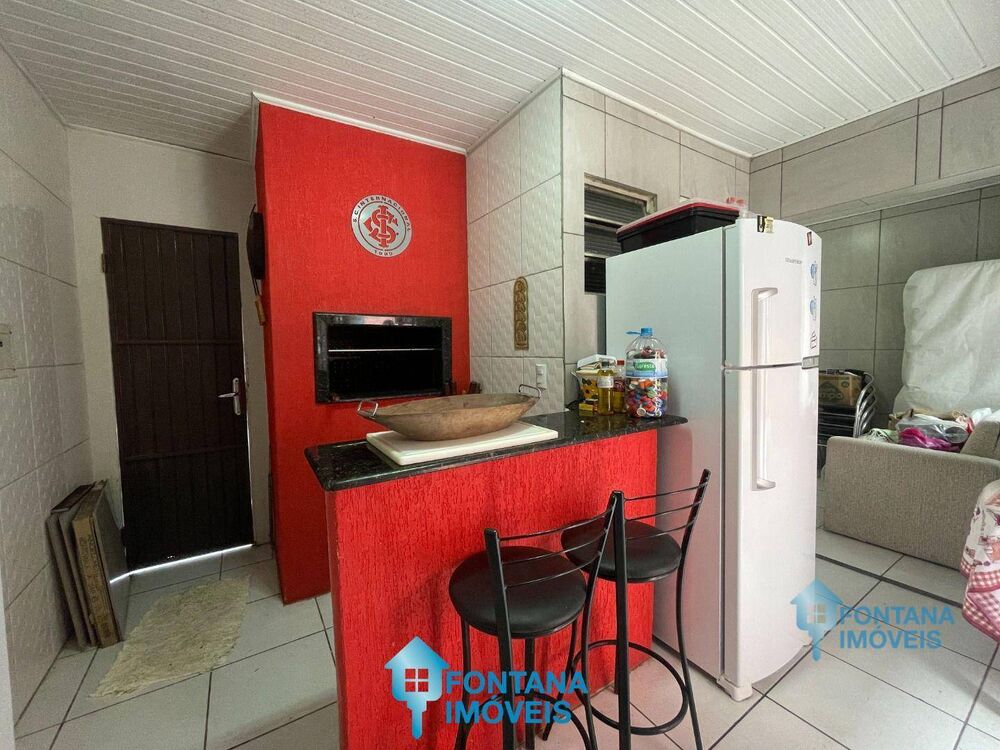 Casa, 3 quartos, 130 m² - Foto 9