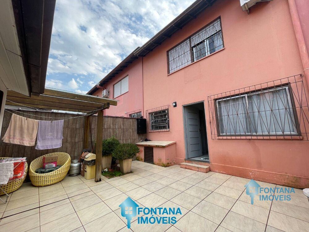 Casa, 3 quartos, 130 m² - Foto 12