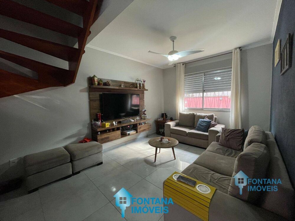 Casa, 3 quartos, 130 m² - Foto 8