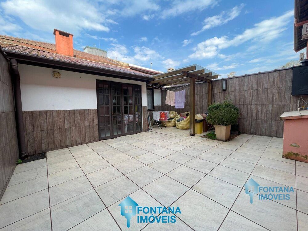 Casa, 3 quartos, 130 m² - Foto 17