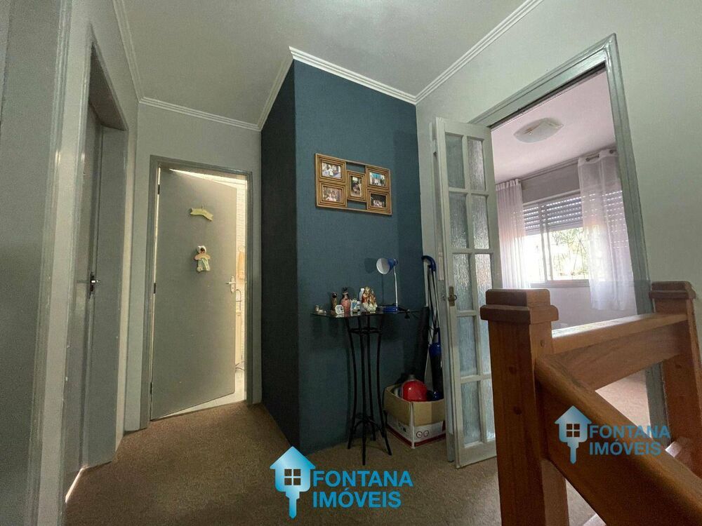 Casa, 3 quartos, 130 m² - Foto 16