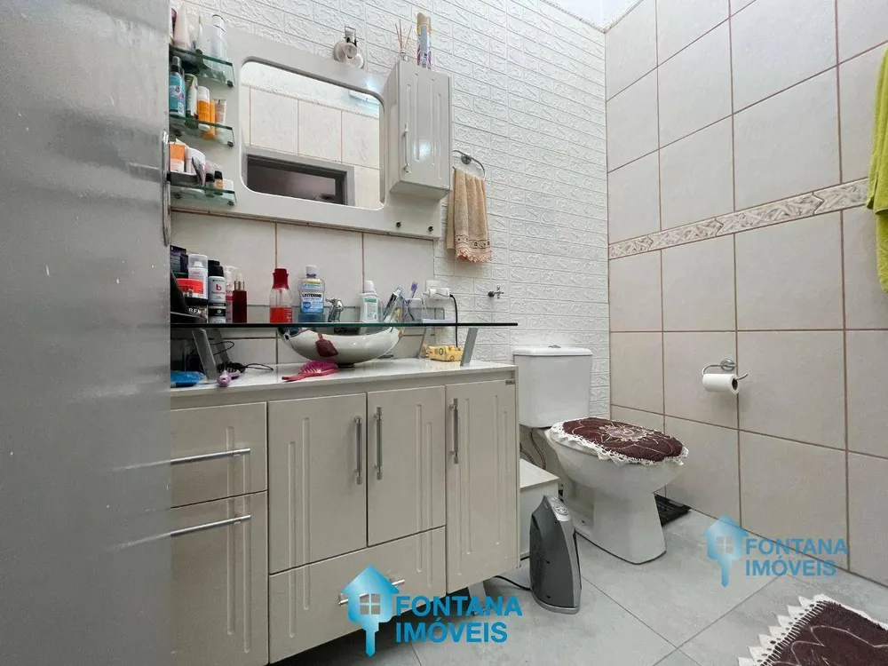 Casa, 3 quartos, 130 m² - Foto 5