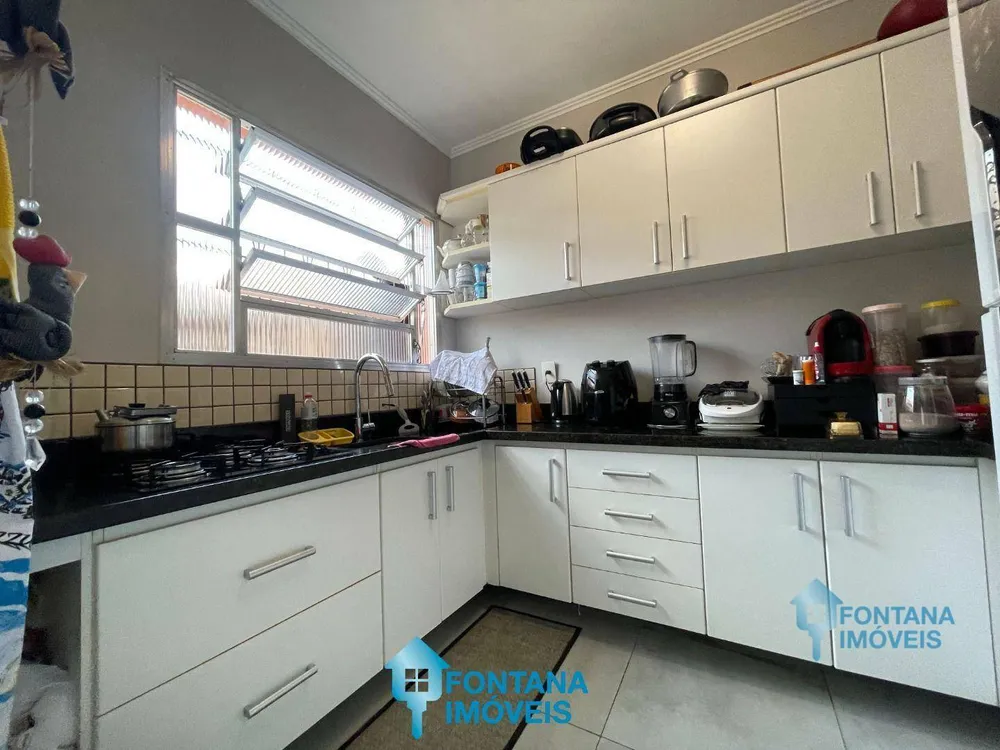 Casa, 3 quartos, 130 m² - Foto 13