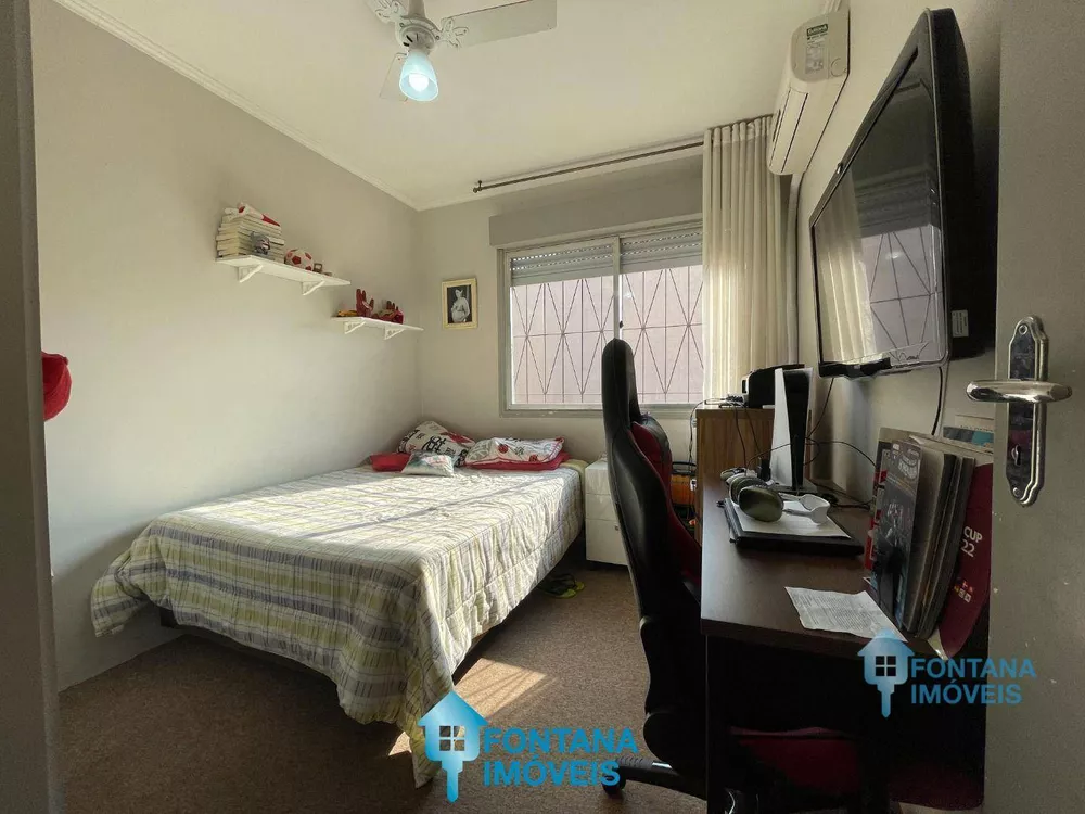 Casa, 3 quartos, 130 m² - Foto 3