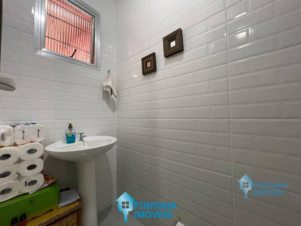 Casa, 3 quartos, 130 m² - Foto 7