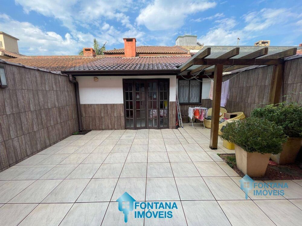 Casa, 3 quartos, 130 m² - Foto 19