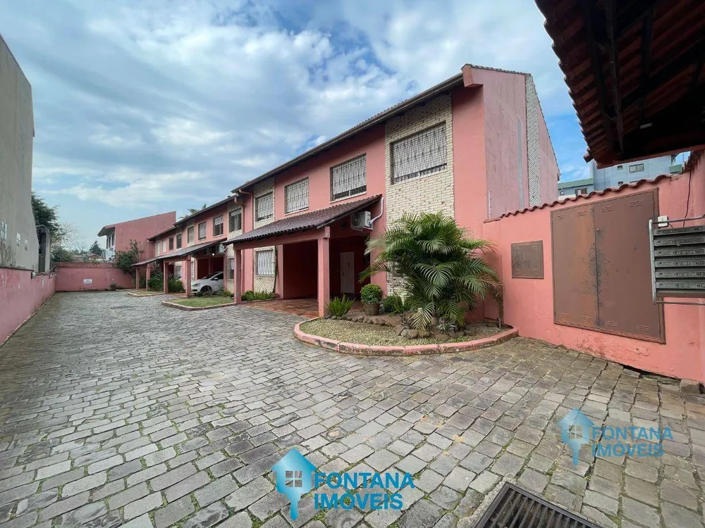 Casa, 3 quartos, 130 m² - Foto 23