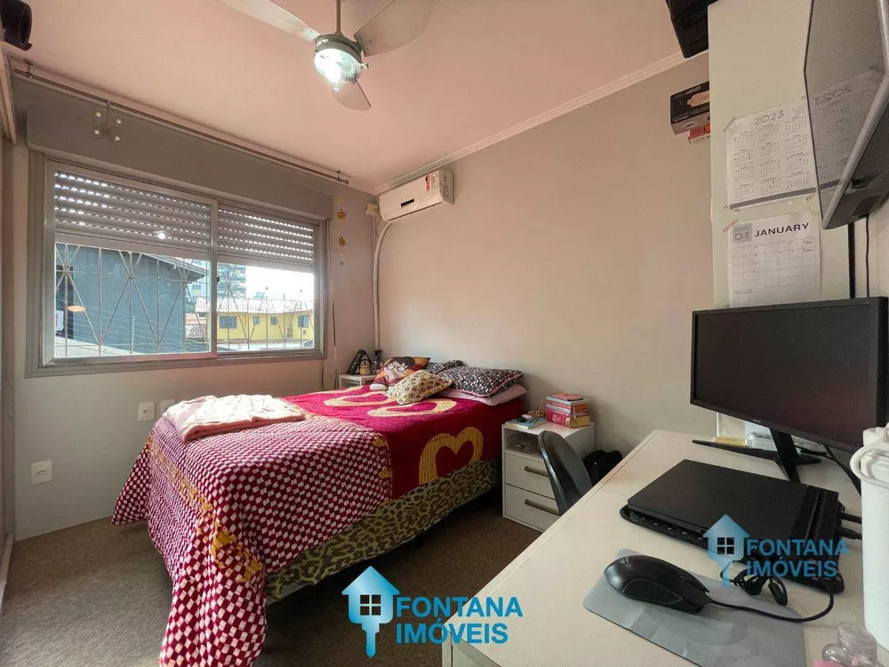 Casa, 3 quartos, 130 m² - Foto 4