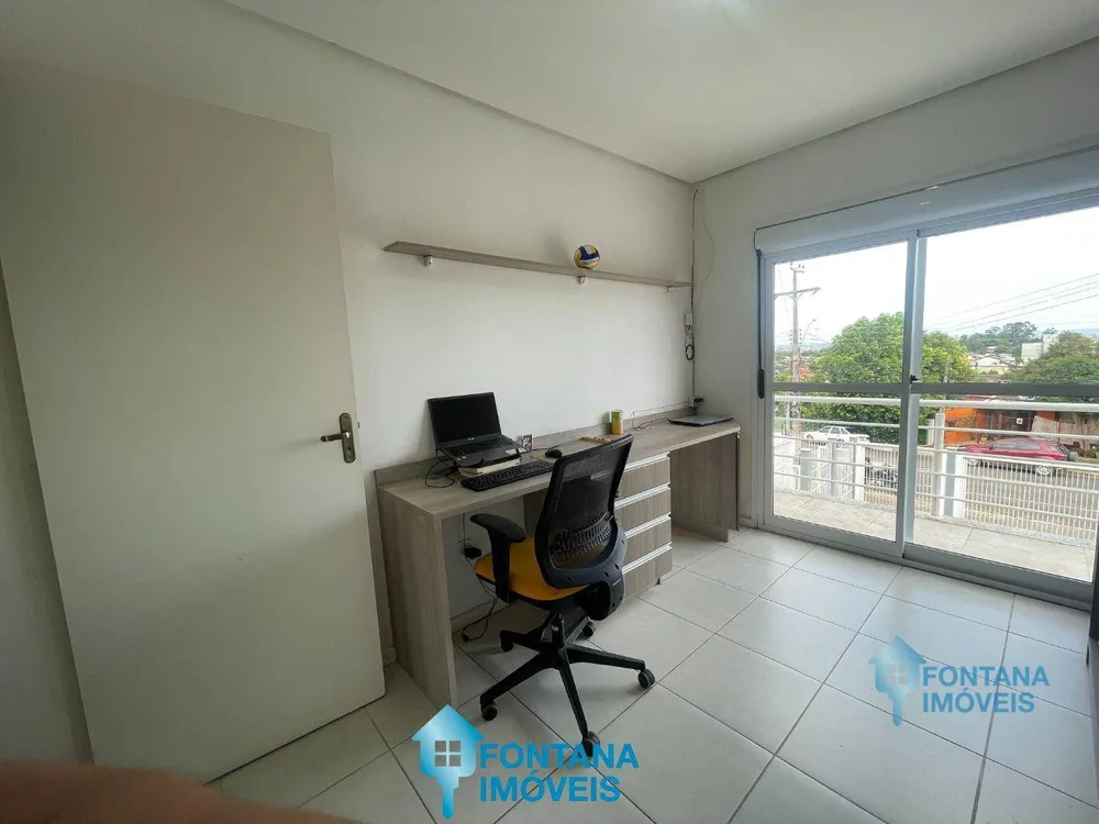 Apartamento, 2 quartos, 57 m² - Foto 6