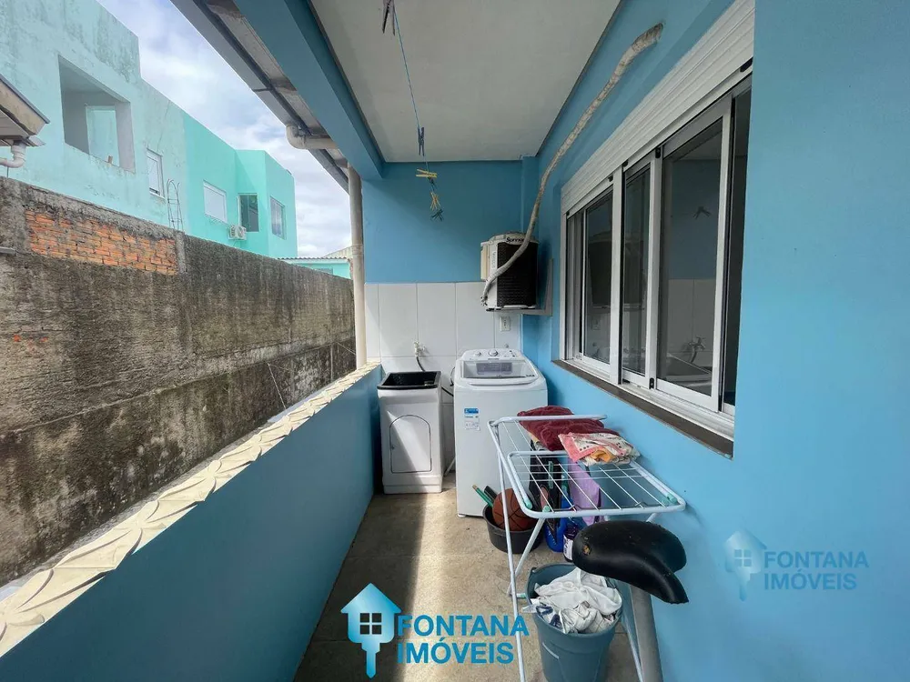 Apartamento, 2 quartos, 57 m² - Foto 8
