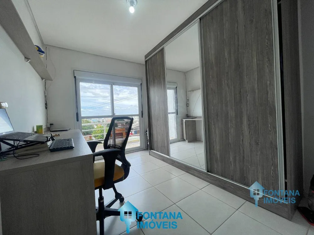 Apartamento, 2 quartos, 57 m² - Foto 7