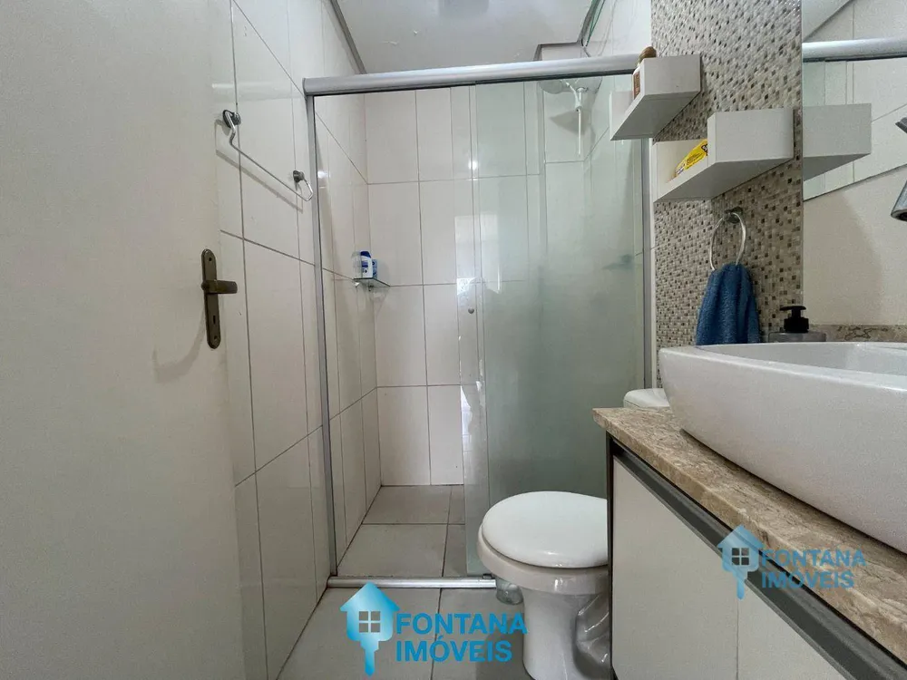 Apartamento, 2 quartos, 57 m² - Foto 4