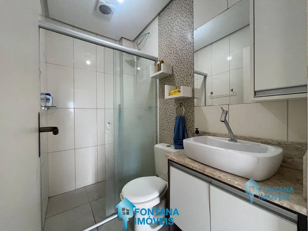 Apartamento, 2 quartos, 57 m² - Foto 5