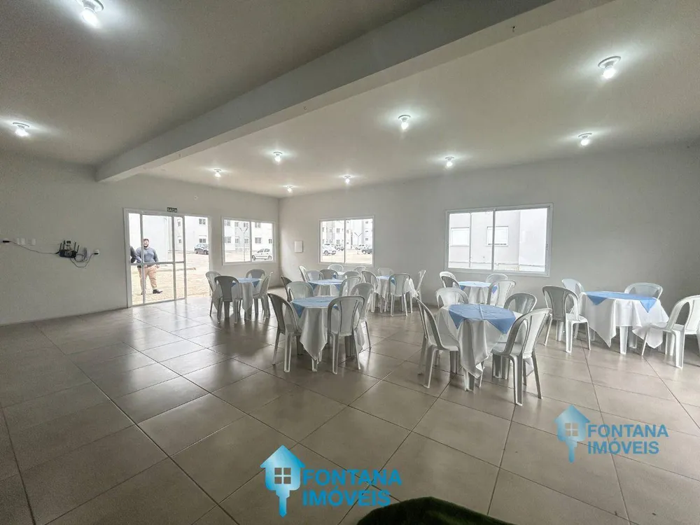Apartamento, 2 quartos, 55 m² - Foto 5