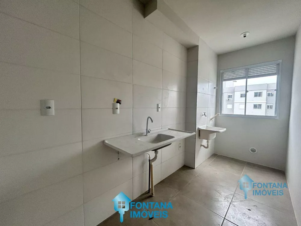 Apartamento à venda com 2 quartos, 55m² - Foto 4