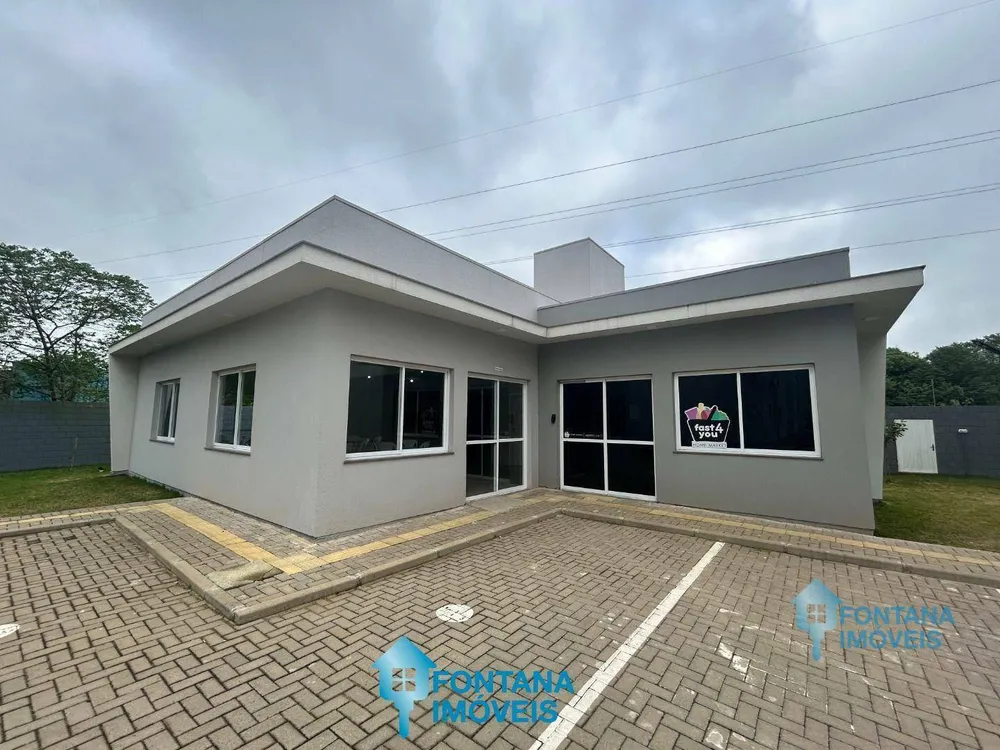 Apartamento, 2 quartos, 55 m² - Foto 6