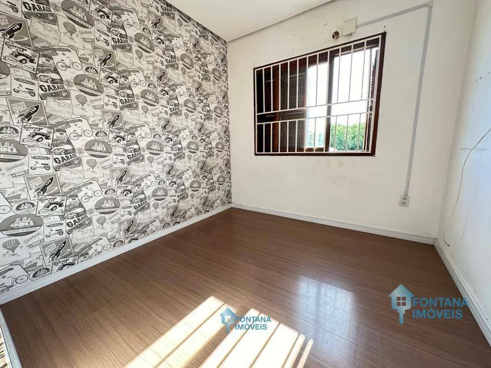 Casa de Condomínio, 2 quartos - Foto 3