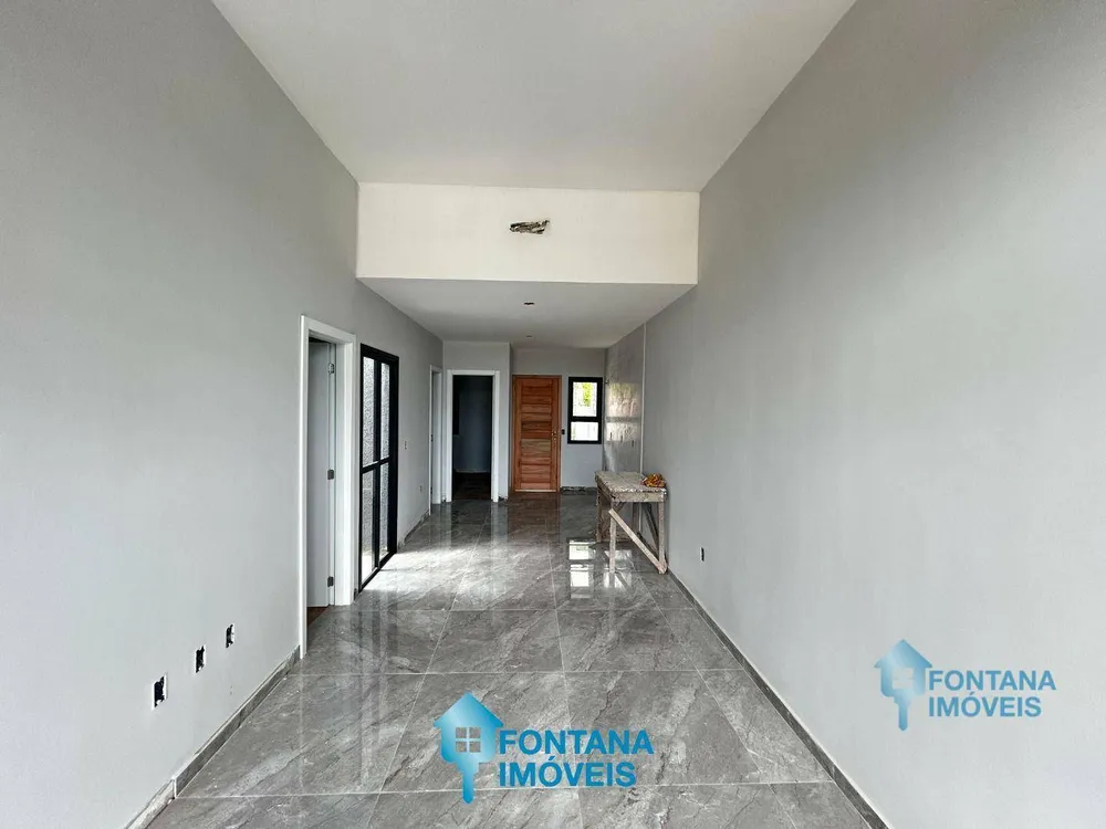 Casa, 3 quartos, 86 m² - Foto 3
