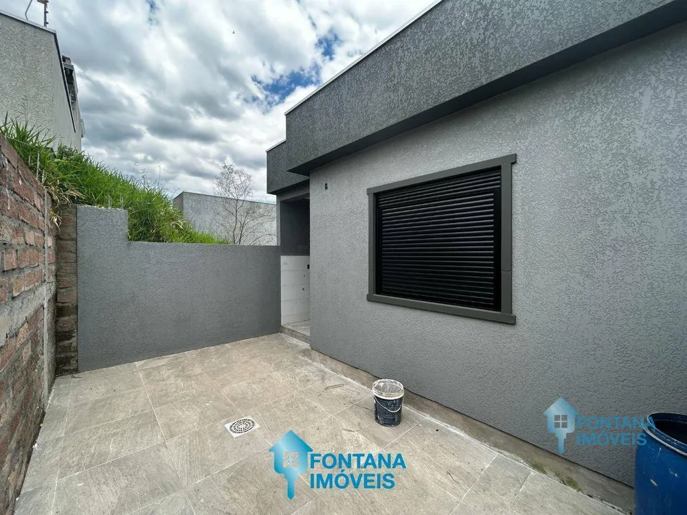 Casa, 3 quartos, 86 m² - Foto 8