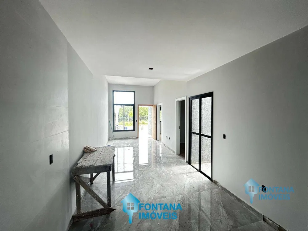 Casa, 3 quartos, 86 m² - Foto 4
