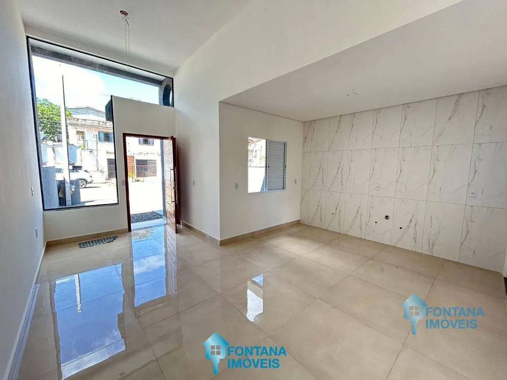Casa, 2 quartos, 75 m² - Foto 3
