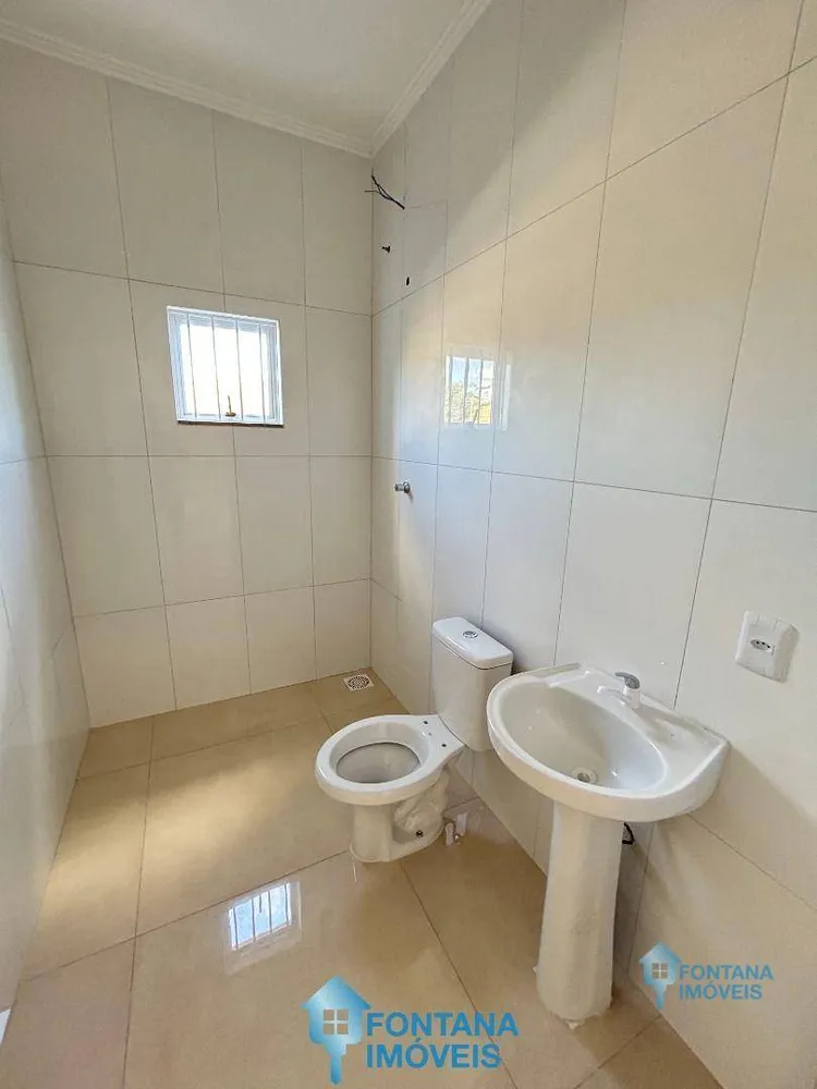 Casa, 2 quartos, 75 m² - Foto 5