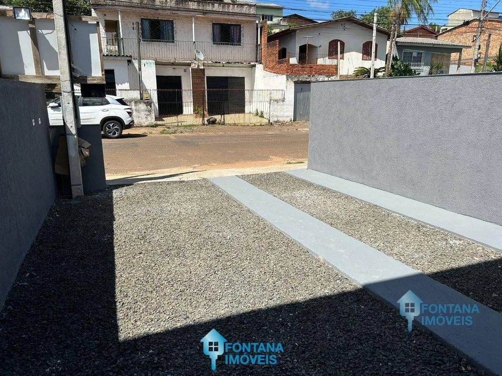 Casa, 2 quartos, 75 m² - Foto 10