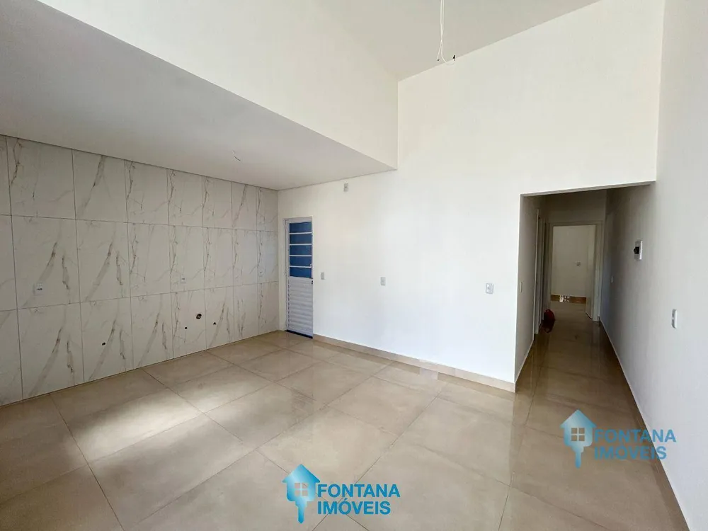 Casa, 2 quartos, 75 m² - Foto 4