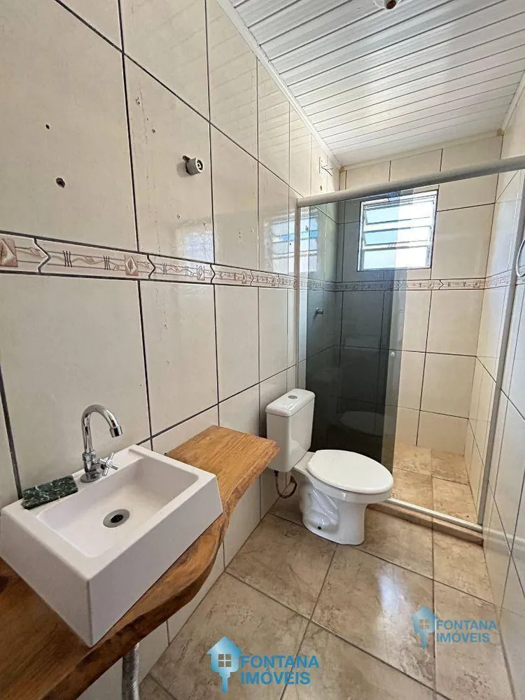 Casa, 2 quartos, 80 m² - Foto 12