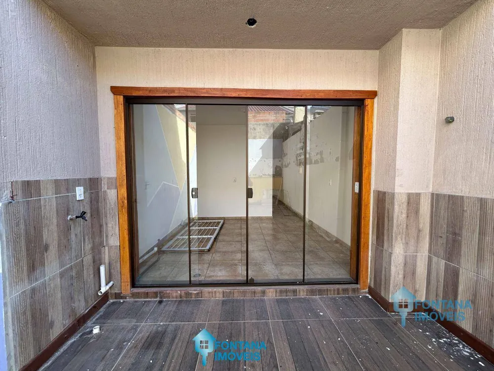 Casa, 2 quartos, 80 m² - Foto 11
