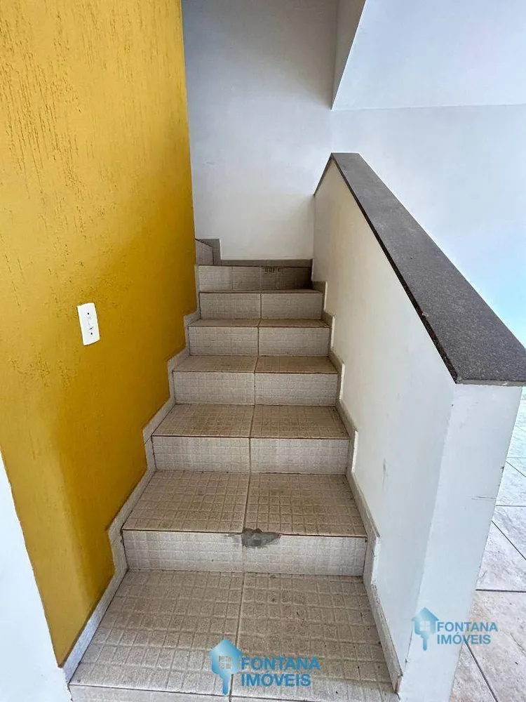 Casa, 2 quartos, 80 m² - Foto 6