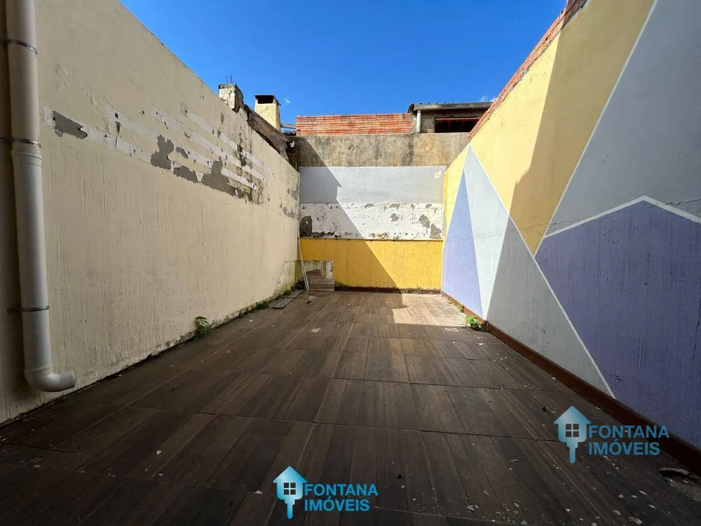 Casa, 2 quartos, 80 m² - Foto 10