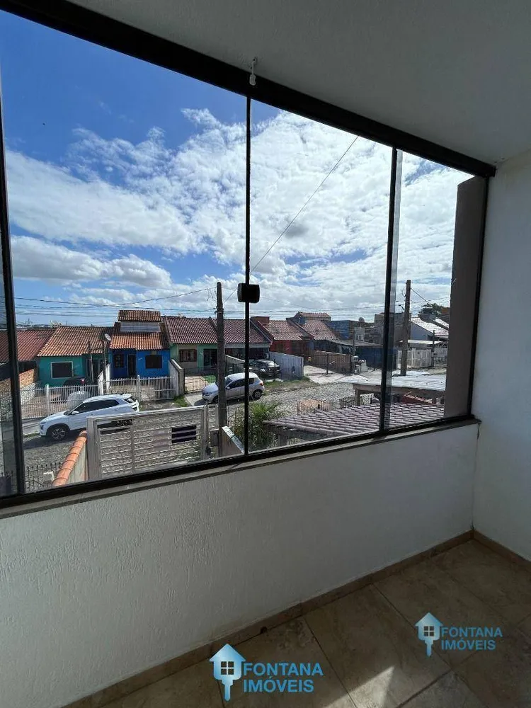 Casa, 2 quartos, 80 m² - Foto 7