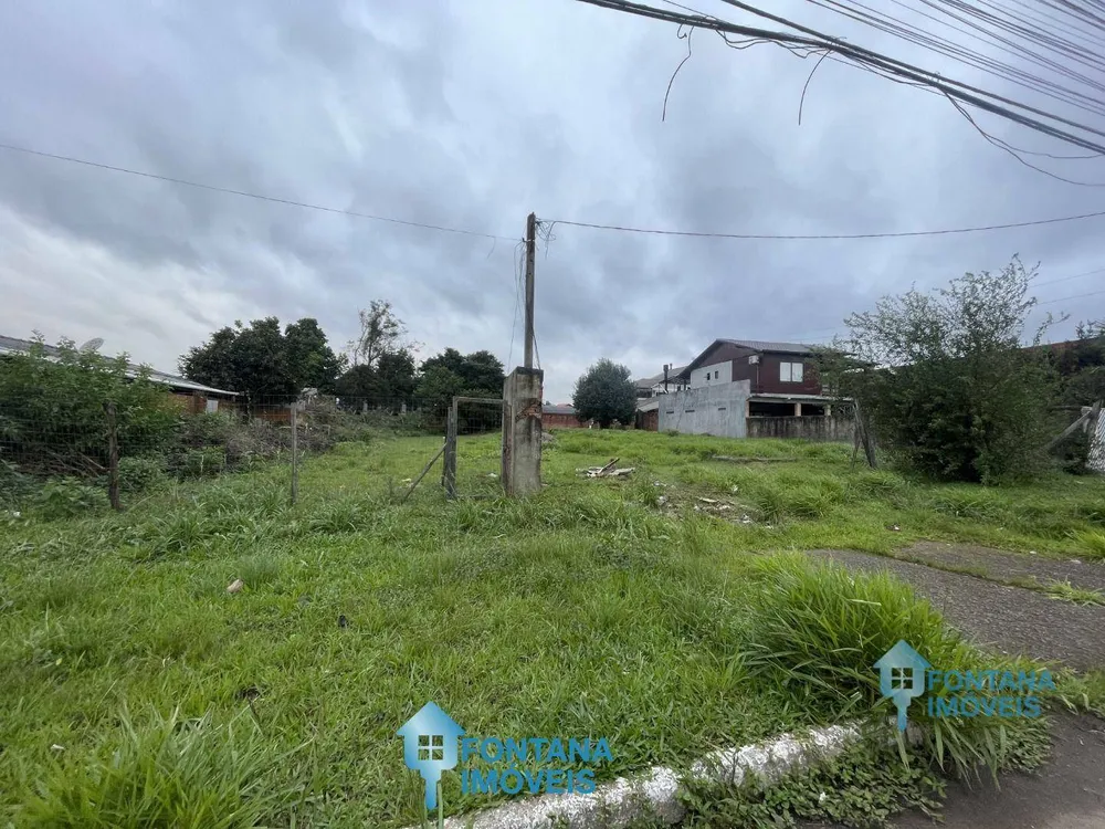 Terreno, 840 m² - Foto 1